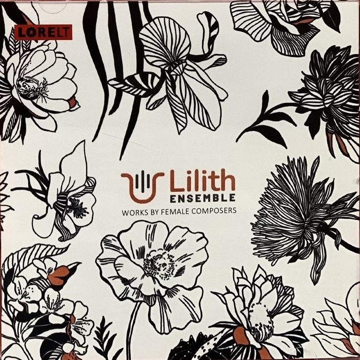 Lilith Ensemble CD Release Concert